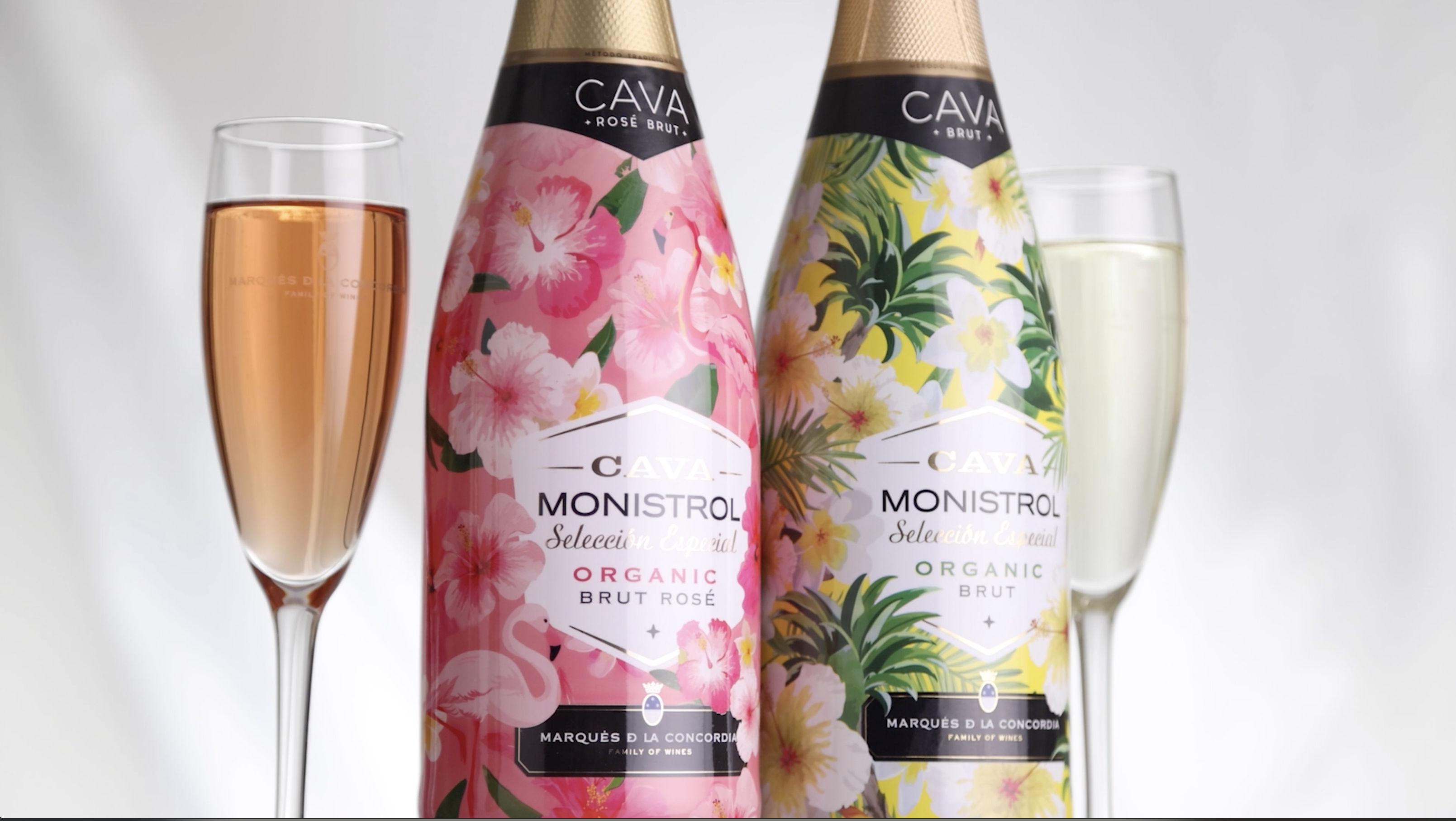 Cava Marqués de Monistrol